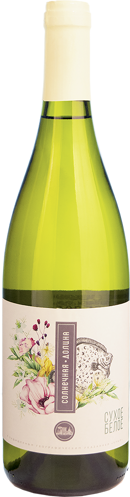 Cухое белое