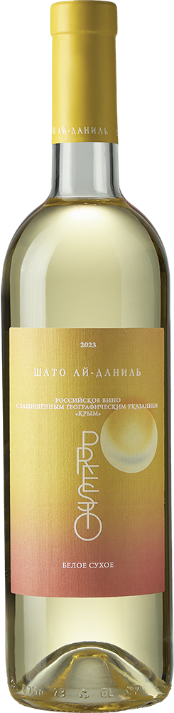 Престо белое