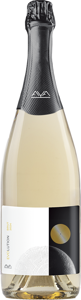 Evolution Pinot Noir брют