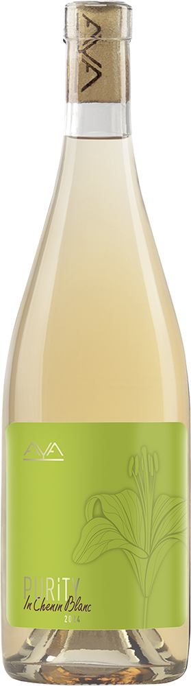 Purity in Chenin Blanc