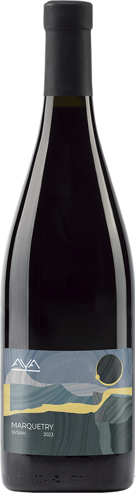 Кюве №1 Резерв, Усадьба Маротх