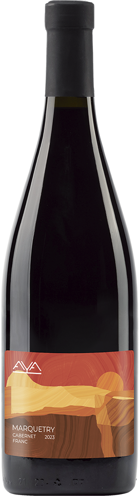 Marquetry Cabernet Franc