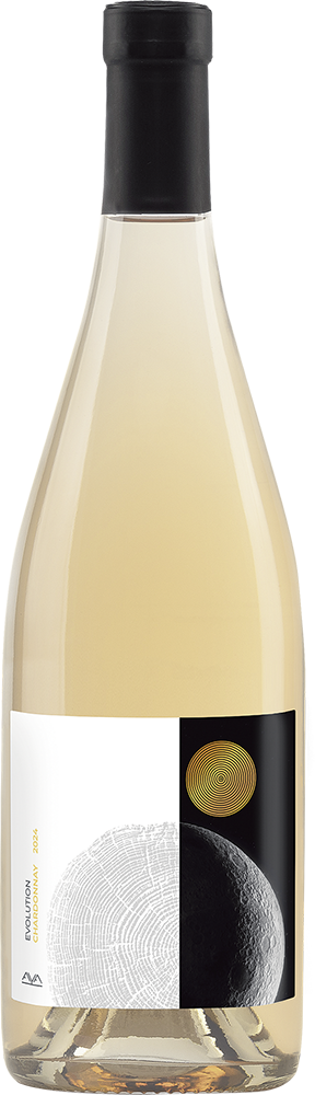 Evolution Chardonnay