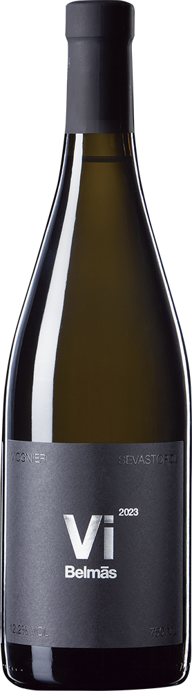 Кюве №1 Резерв, Усадьба Маротх