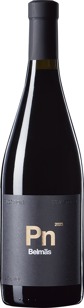 Кюве №1 Резерв, Усадьба Маротх