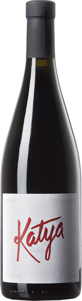Мальбек Katya