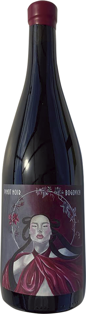 Арт. Пино Нуар