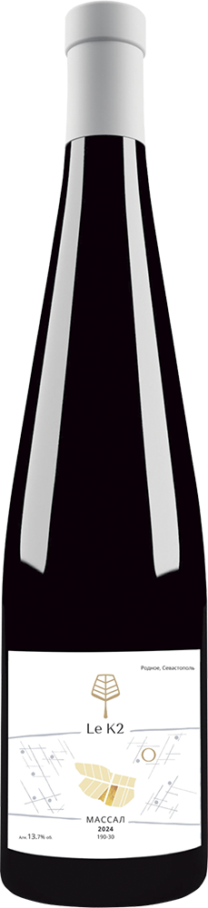 Рислинг Массал