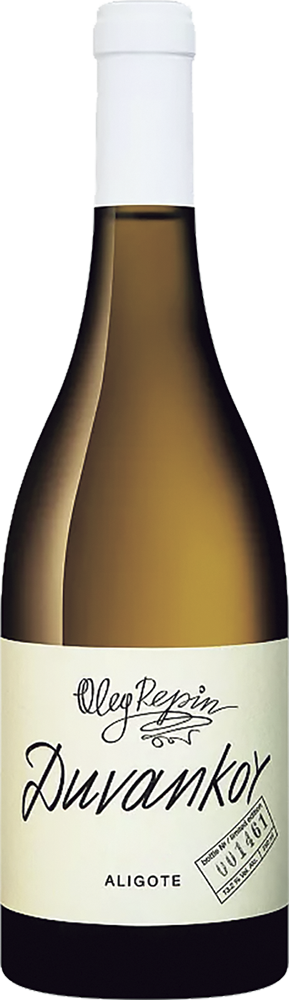 Duvankoy Aligote