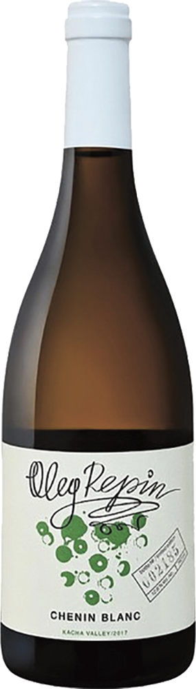 Chenin Blanc