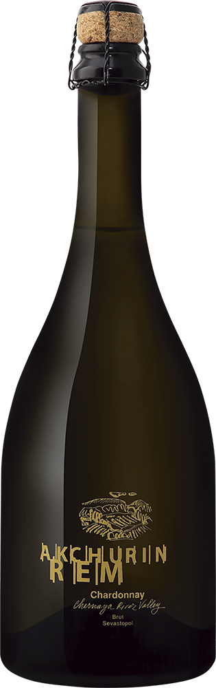 Шардоне брют