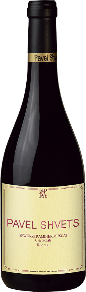 Gewürztraminer Muscat Cler Polati