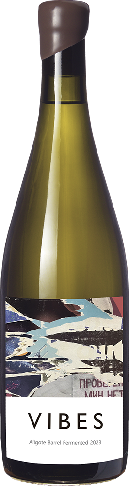 Aligote Barrel Fermented