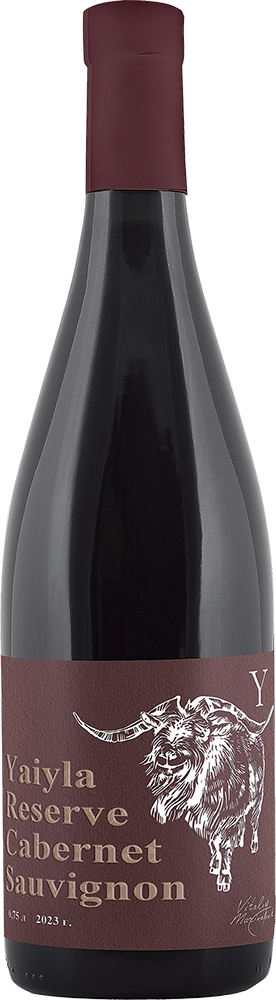 Cabernet Sauvignon Reserve