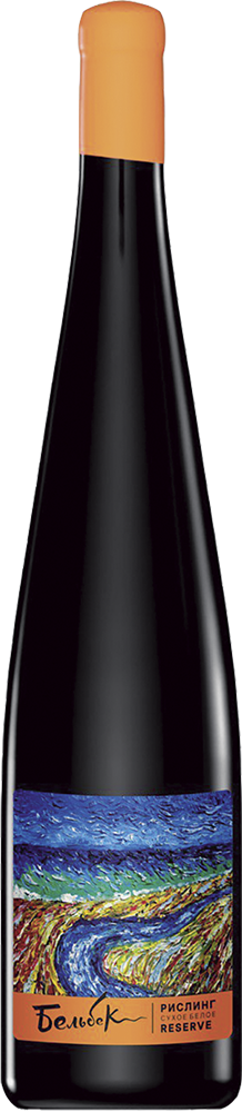 Рислинг Резерв