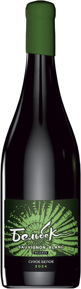 Совиньон Блан Резерв