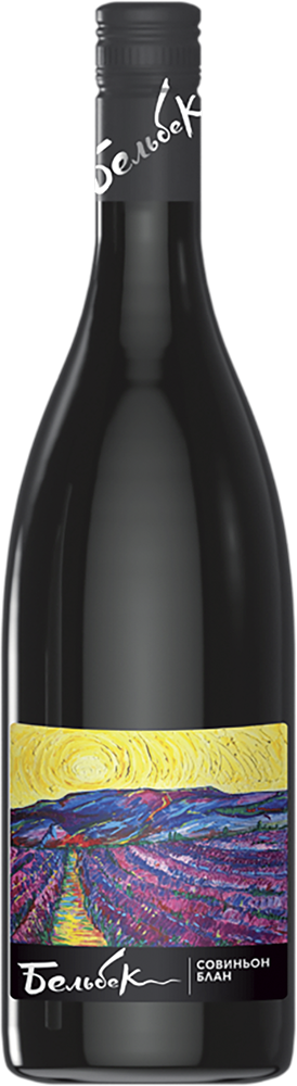 Совиньон Блан