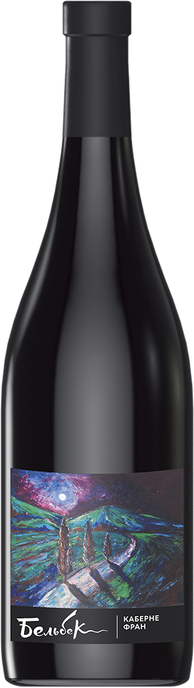 Каберне Фран