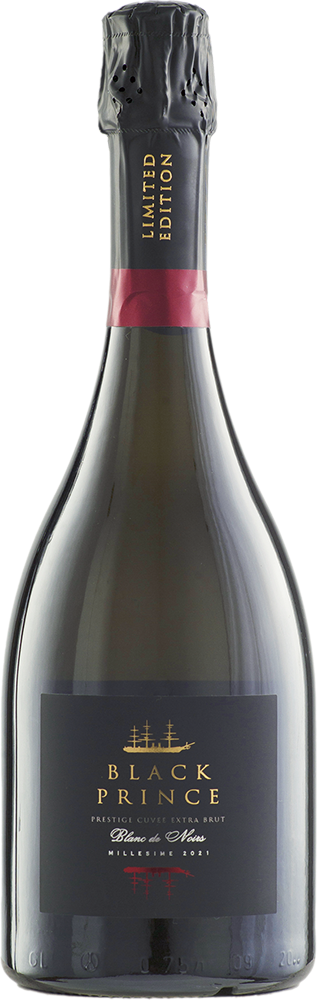 Black Prince Blancs de Noirs