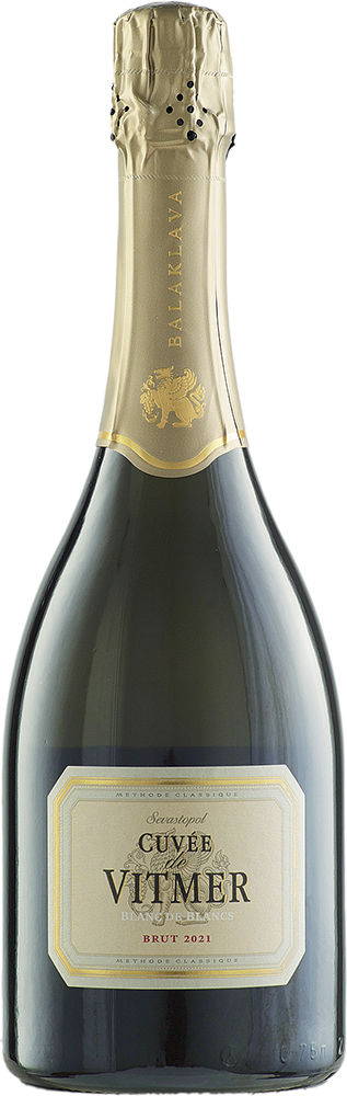 Cuvee de Vitmer Blancs de Blancs