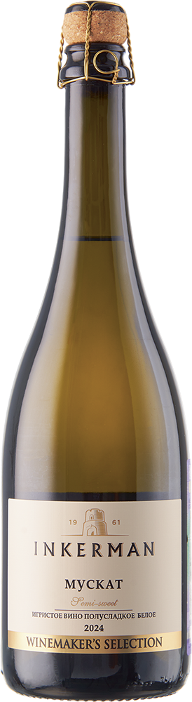 Muscat Winemaker's Selection