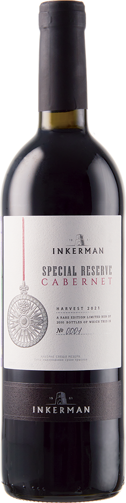 Cabernet Special Reserve