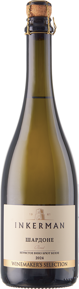 Chardonnay Winemaker's Selection