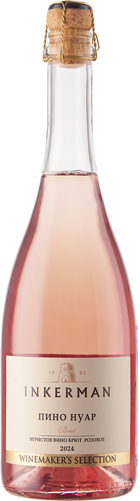 Pinot Noir Winemaker's Selection