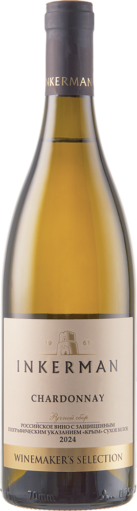 Chardonnay Winemaker's Selection