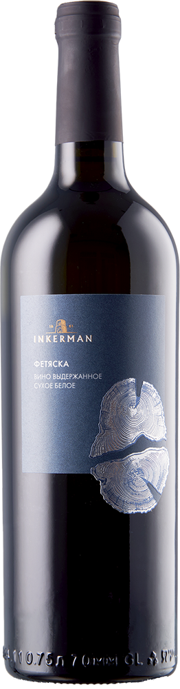 Фетяска Поцелуй