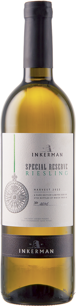Riesling Special Reserve