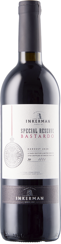 Кюве №1 Резерв, Усадьба Маротх