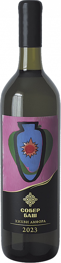 Хихви. Амфора