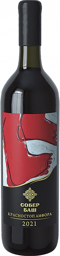 Красностоп. Амфора