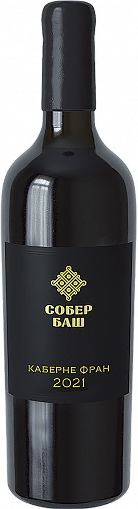 Каберне Фран Резерв