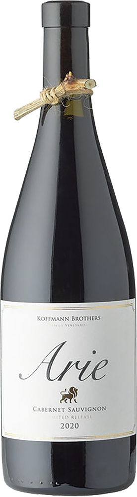 Кюве №1 Резерв, Усадьба Маротх