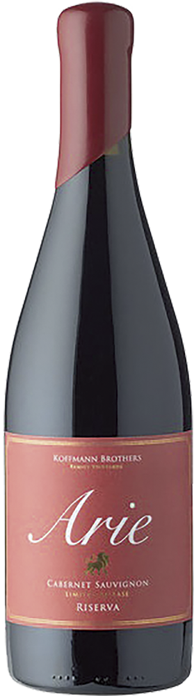 Arie Koffmann Reserva