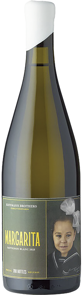 Кюве №1 Резерв, Усадьба Маротх