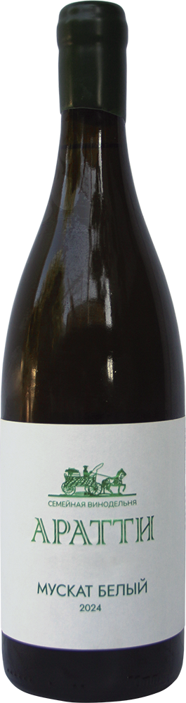 Мускат Белый