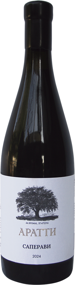 Времена Года. Лето. Саперави