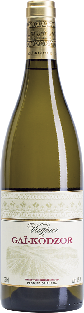 Viognier de Gaï – Kodzor