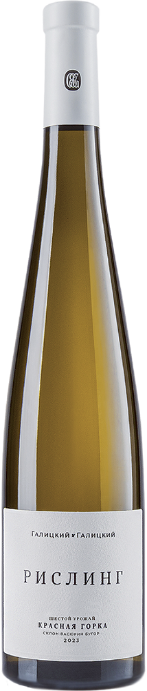 Рислинг Васюрин Бугор