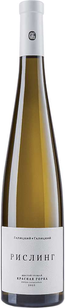 Рислинг Скумпийка