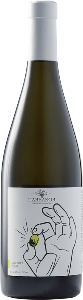 Классика Белая