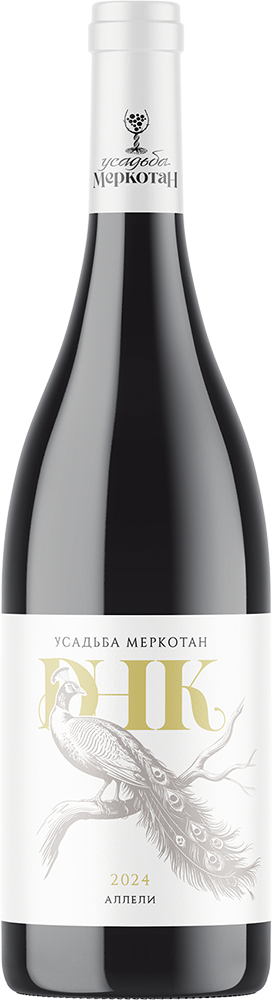 ДНК. Аллели