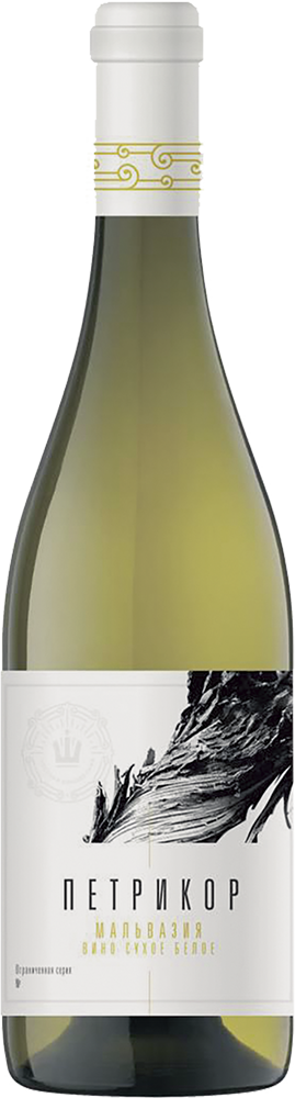 Петрикор. Мальвазия