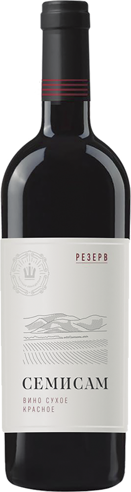 Cемисам Резерв