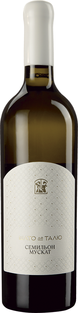 Семильон - Мускат