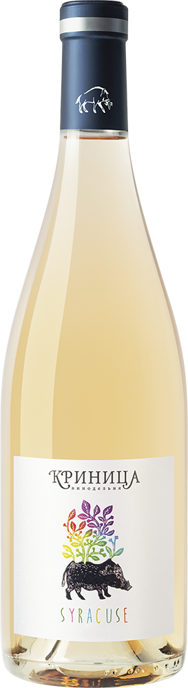 Кюве №1 Резерв, Усадьба Маротх