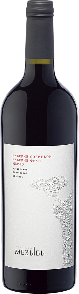 Каберне Совиньон – Каберне Фран